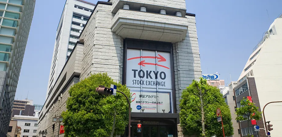 japanese stock data api