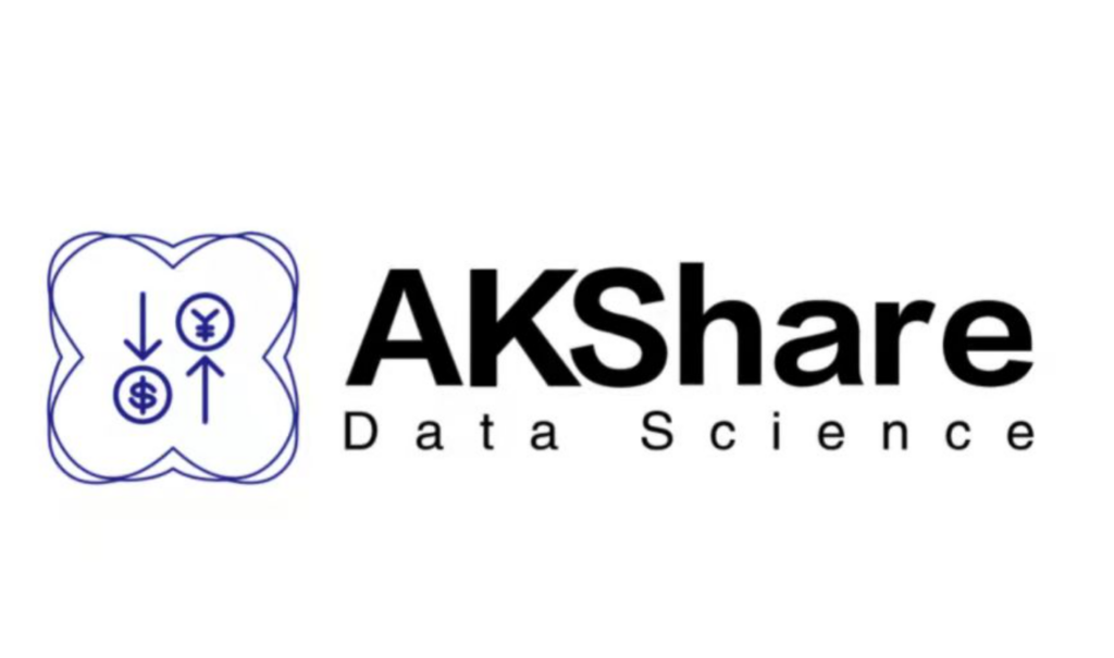 akshare logo