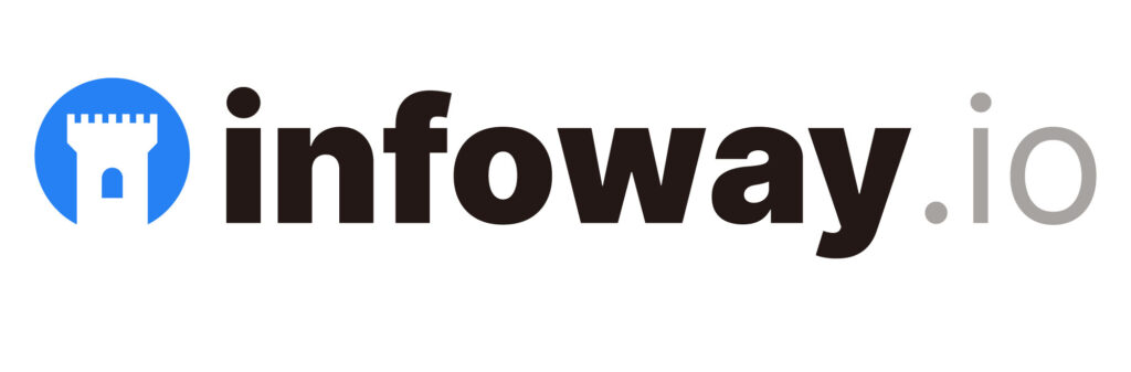 infoway api logo