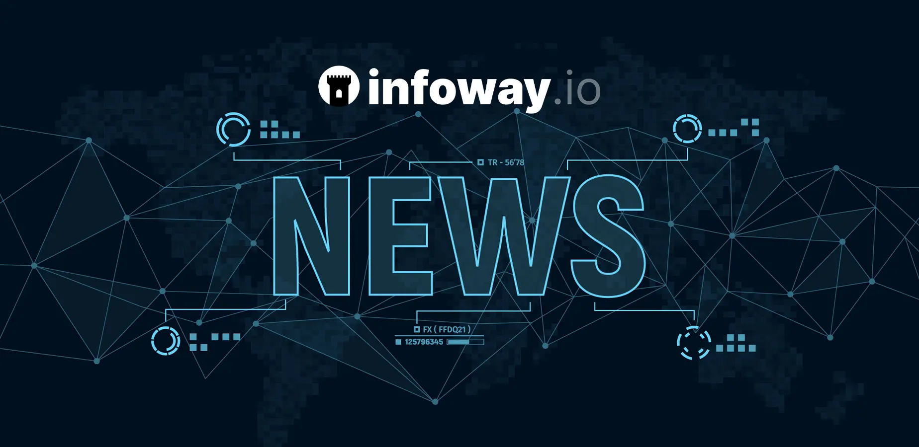 infoway新闻接口API